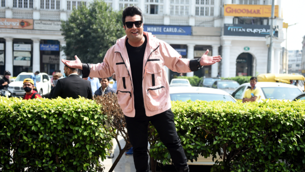 Varun Sharma Images