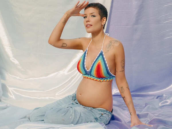 Halsey Wallpapers