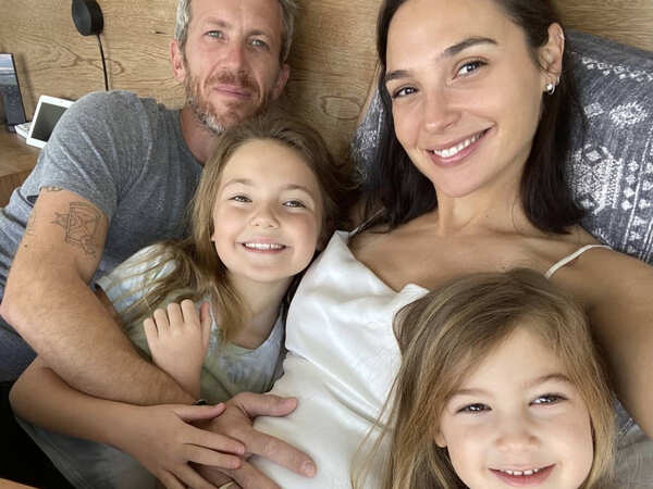 Gal Gadot Pictures