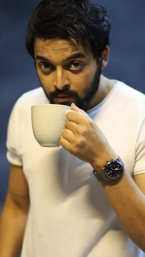 Saurav Das Stills