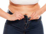 ​How many calories you need to eat to lose weight