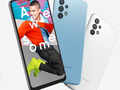Samsung Galaxy A32 smartphone launched