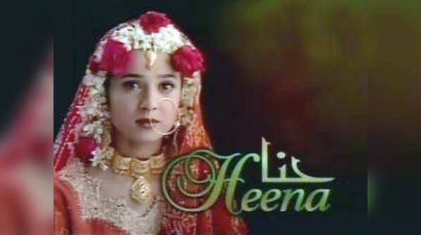 Heena