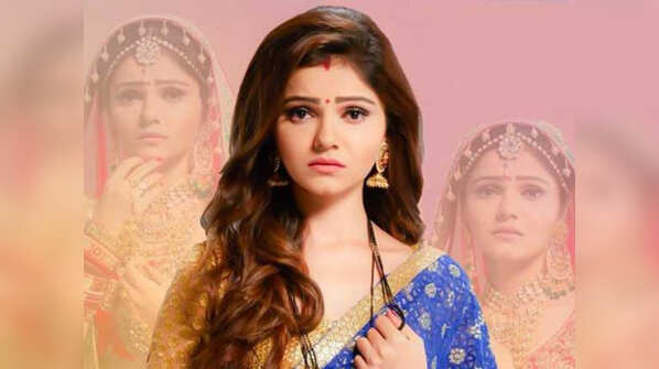 Shakti - Astitva Ke Ehsaas Ki