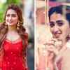 Actress <i class="tbold">sudipta</i> Banerjee oozes charm in traditional outfits
