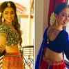 Lehenga look