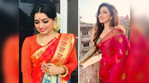 Traditional touch