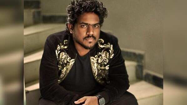 Yuvan Shankar Raja music