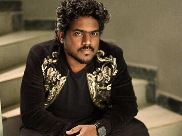 Yuvan