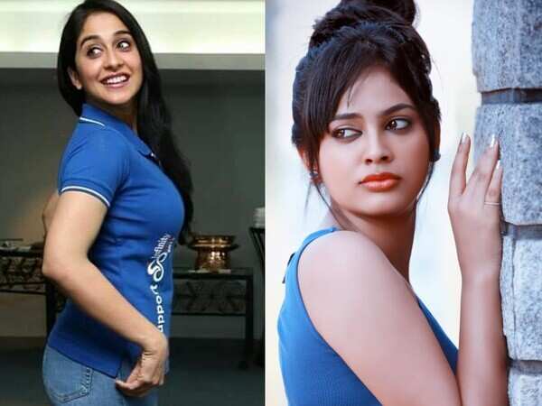Nandita Swetha