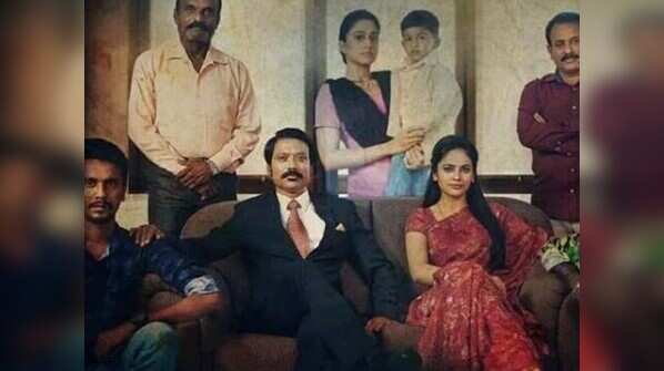 Five reasons to watch 'Nenjam Marappathillai' in theaters