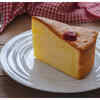 ​Homemade Vanilla Sponge cake