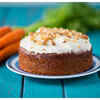 ​Carrot Cake