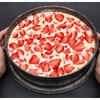 ​Strawberry Cake