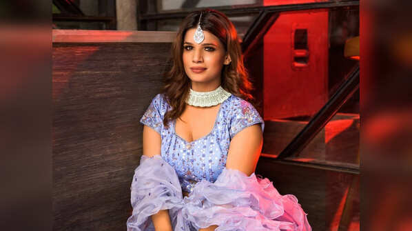 Naina Singh