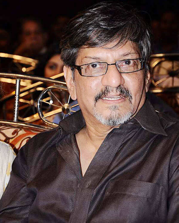 Amol Palekar