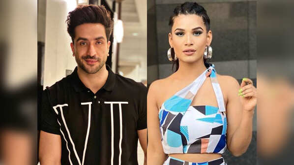 Aly Goni to Naina Singh: These TV celebs started their career with dating reality show Splitsvilla