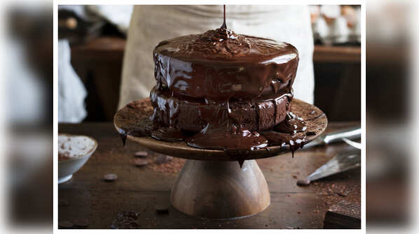 Chocolate Cake