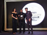 Times Hospitality Icons 2020 - Delhi