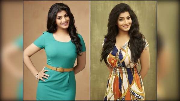 Tollywood journey
