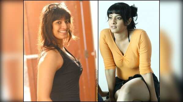 From heroine to antagonist, Varalaxmi made a point