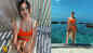 Sara Ali Khan sets temperature soaring with her bikini pictures from Maldives vacation, captions it 'Your daily dose of Vitamin C'