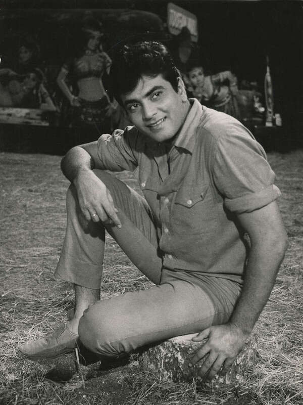 Ravi Kapoor