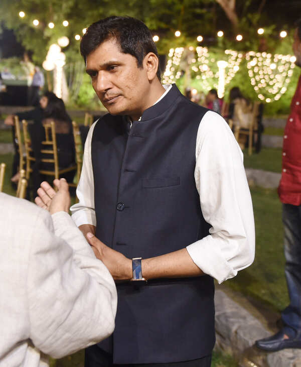 Uday Bhaskar