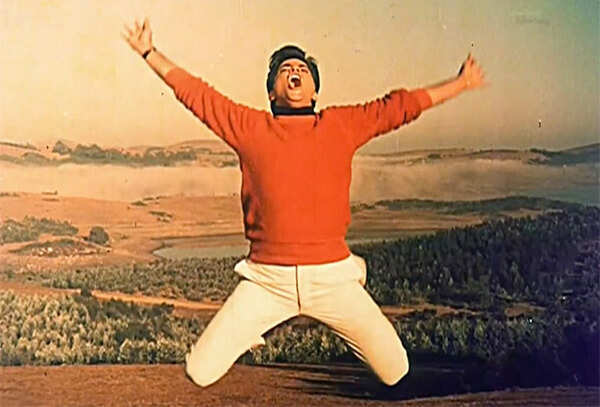 Ravi Kapoor