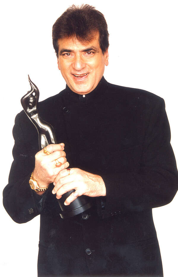 Ravi Kapoor