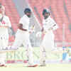 VIGILANT START FROM ROHIT & PUJARA