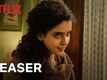'Pagglait' Teaser: Sanya Malhotra, Sayani Gupta and Ashutosh Rana starrer 'Pagglait' Official Teaser