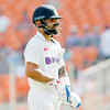 STAT ATTACK: Virat Kohli's duck tales