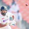 STAT ATTACK: Rohit is on top