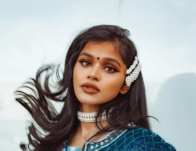 Sruthi Jayadevan takes Indian culture on the world map through fashion
