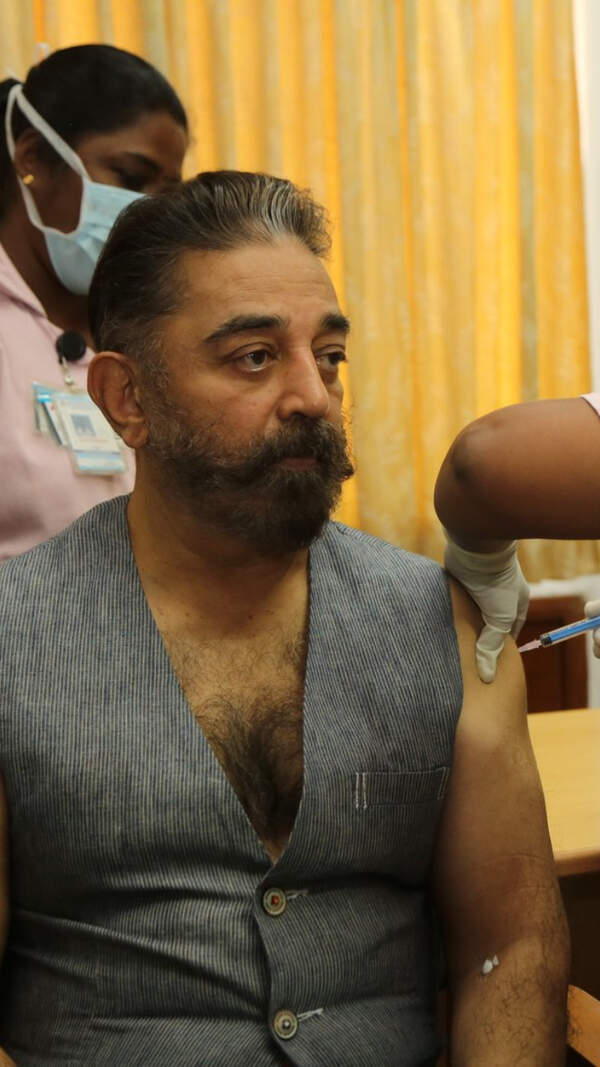Kamal Haasan Wallpapers