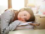 Difficulty in sleeping