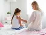 Sudden detachment from friends and family