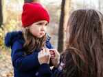 Warning signs that indicate your child is mentally disturbed