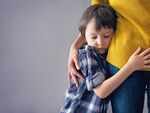 Signs your child is mentally disturbed