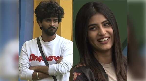 Bro Gowda's secret muse