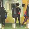​Victory in the first task