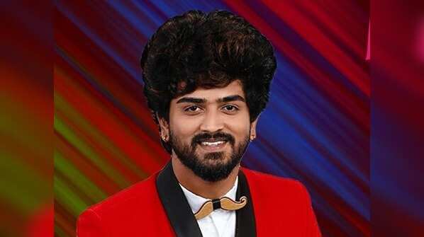 A look at Shamanth Gowda's journey