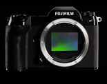 Fujifilm launches new mirrorless cameras