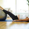 ​Exercises that pregnant women must not do