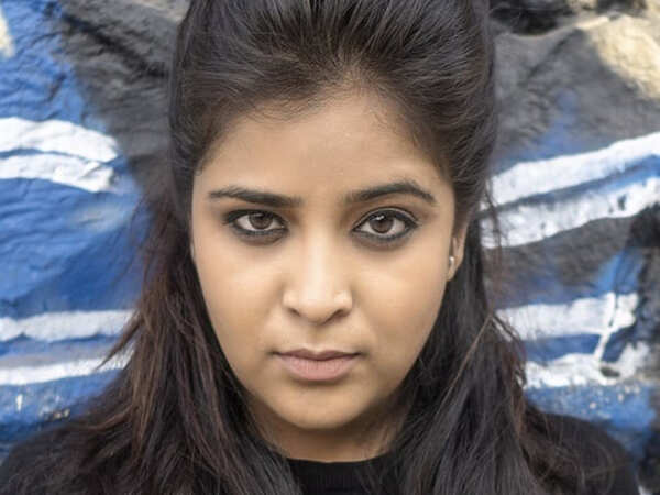 Neha Shitole Stills