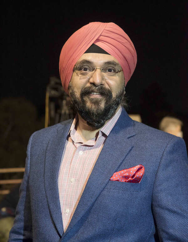 Gurvinder Singh Photos