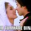 Article image for: Watch Out Hindi Hit Song Music Video - 'Dil Tumhare Bina' Sung By Himesh Reshammiya And Alka Yagnik