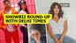 Showbiz round-up with Delhi Times