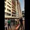 Mansukh Hiren found dead in Thane